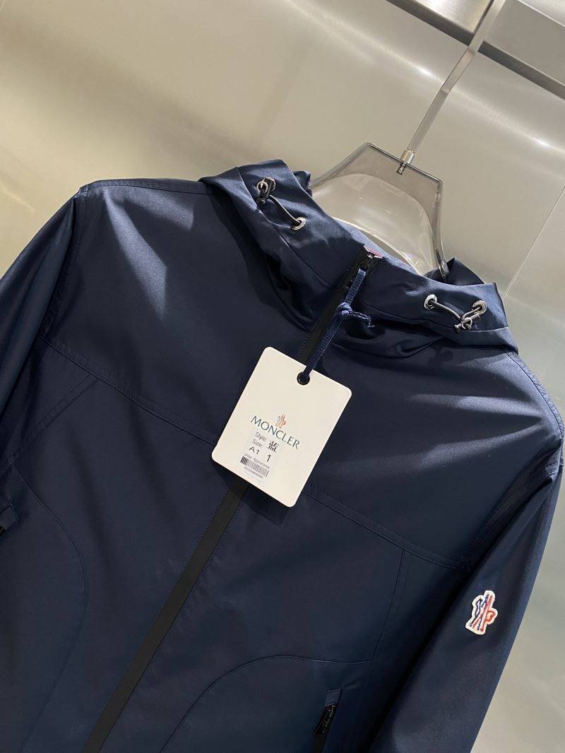 Moncler Outwear